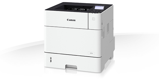 Canon i-SENSYS LBP351 Printer (0562C014AA) 