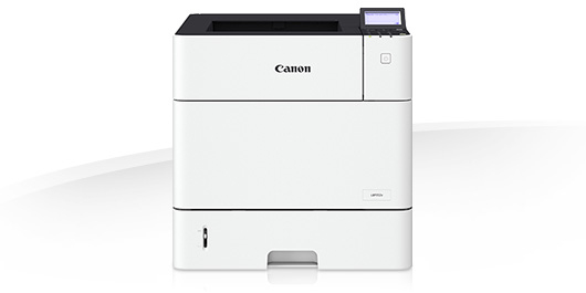 Canon i-SENSYS LBP351 Printer (0562C014AA) 