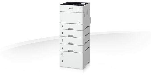 Canon i-SENSYS LBP351 Printer (0562C014AA) 