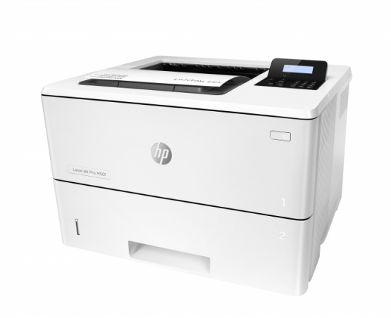 HP LaserJet Pro M501dn Printer(J8H61A) 