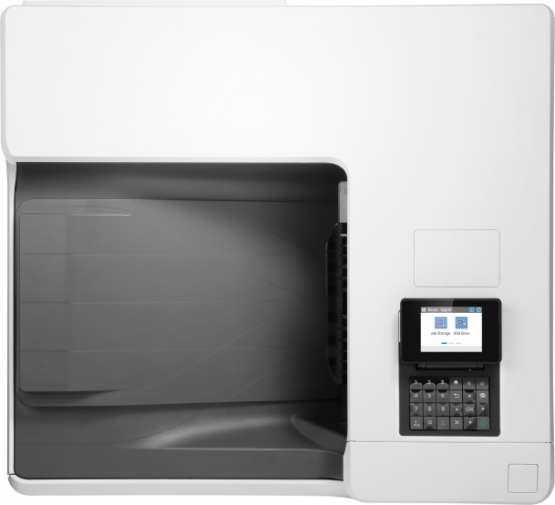 HP Color LaserJet Enterprise M652n Printer (J7Z98A) 