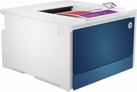 HP Color LaserJet Pro 4202dn Printer (4RA87F#B19) 