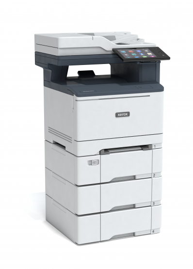 Xerox VersaLink C415 A4 40ppm Duplex Copy/Prin