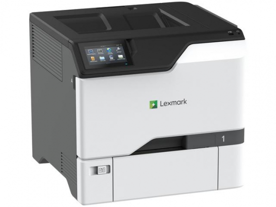 Lexmark CS730de Laser Printer (47C9063) 