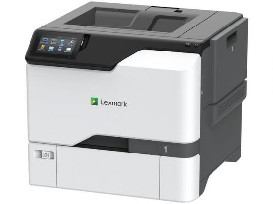 Lexmark CS730de Laser Printer (47C9063) 
