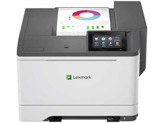 Lexmark CS632dwe Colour 1200 x 1200 DPI A4 Wi-Fi