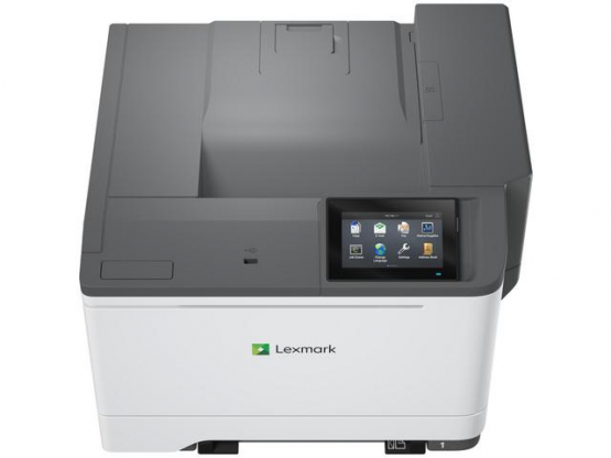 Lexmark CS632dwe Colour 1200 x 1200 DPI A4 Wi-Fi