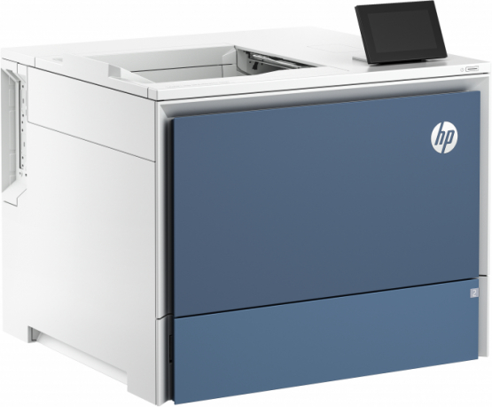 HP Color LaserJet Enterprise 6700dn Printer 