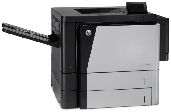 HP LaserJet Enterprise M806dn Printer (CZ244A) 