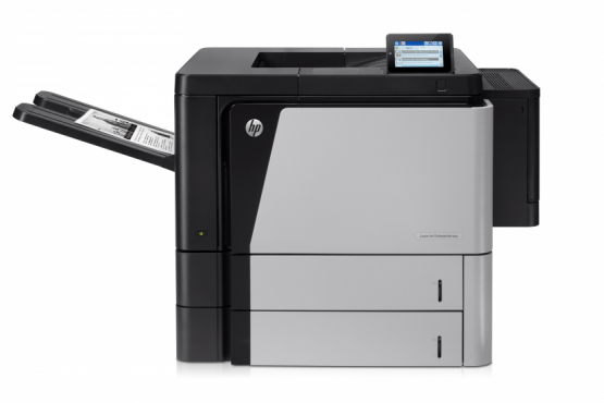 HP LaserJet Enterprise M806dn Printer (CZ244A) 