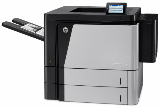 HP LaserJet Enterprise M806dn Printer (CZ244A) 