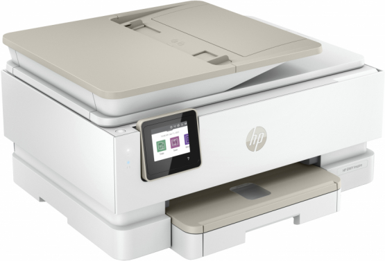 HP ENVY HP Inspire 7924e All-in-One Printer, Home, Print, copy, scan, Wireless; HP+; HP Instant Ink eligible; Automatic document feeder
