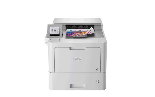 Brother HL-L9470CDNВ Laser Printer (HLL9470CDNZU1) 
