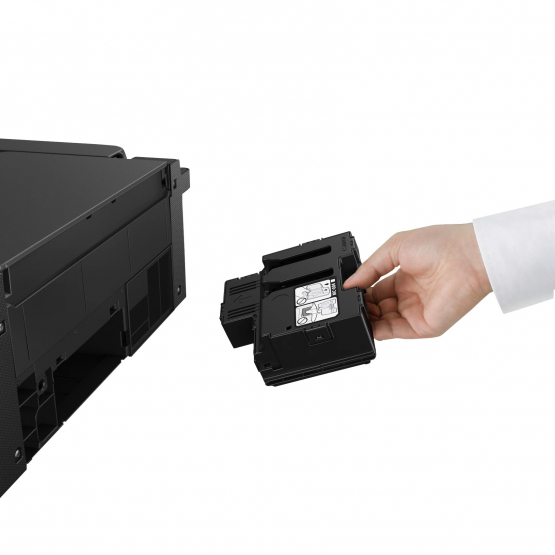 Canon PIXMA G1530 Colour Refillable MegaTank Printer