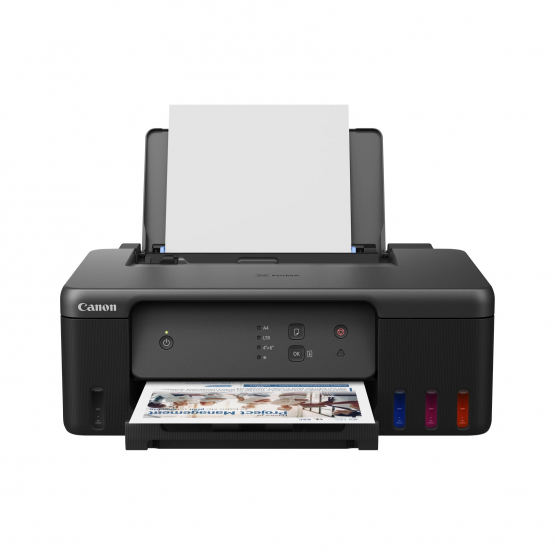 Canon PIXMA G1530 Colour Refillable MegaTank Printer