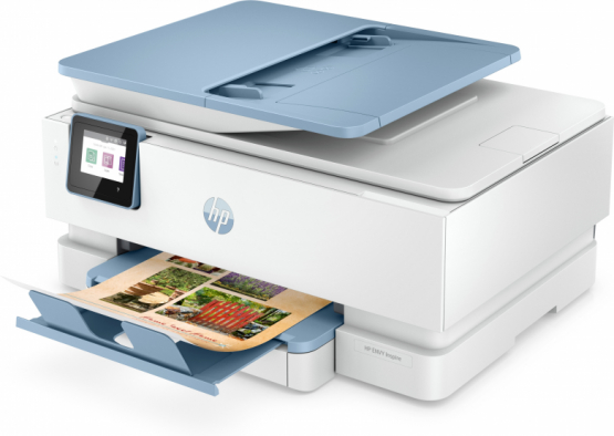 HP ENVY HP Inspire 7921e All-in-One Printer, Home, Print, copy, scan, Wireless; HP+; HP Instant Ink eligible; Automatic document feeder