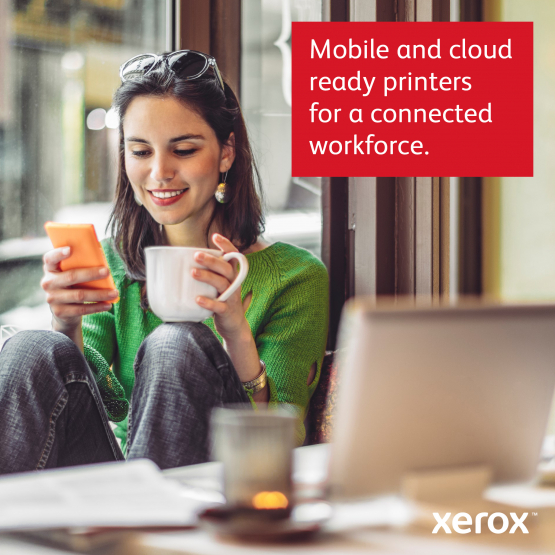 Xerox VersaLink C8000Wv SRA3 Color Printer Fea