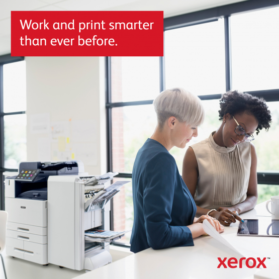 Xerox VersaLink C8000Wv SRA3 Color Printer Fea