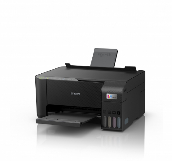 Epson EcoTank ET-2815 Inkjet A4 5760 x 1440 DPI 33 ppm Wi-Fi