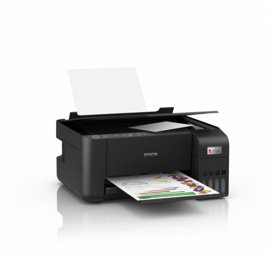 Epson EcoTank ET-2815 Inkjet A4 5760 x 1440 DPI 33 ppm Wi-Fi