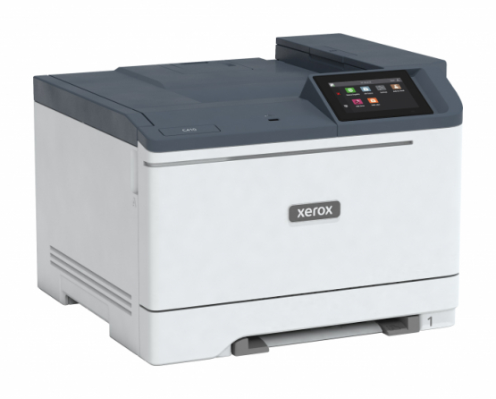 Xerox C410 A4 40ppm Duplex Printer Selec