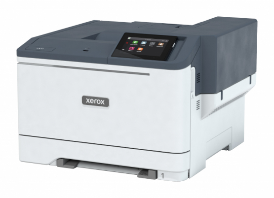 Xerox C410 A4 40ppm Duplex Printer Selec