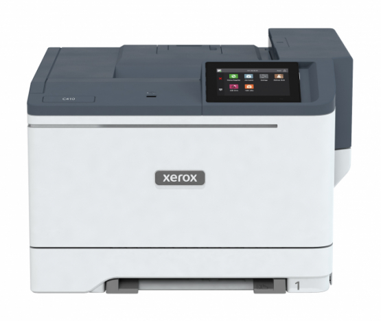 Xerox C410 A4 40ppm Duplex Printer Selec