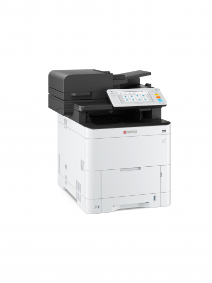 KYOCERA ECOSYS MA4000cifx 220-240V50/60HZ Laser A4 1200 x 1200 DPI 40 ppm