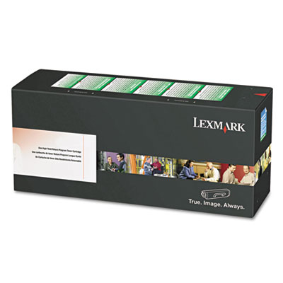 Lexmark C232HM0 Magenta Original Toner Cartridge (C232HM0) 