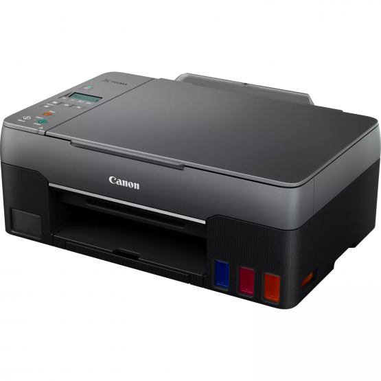 Canon PIXMA G2560 Inkjet Printer (4466C008) 