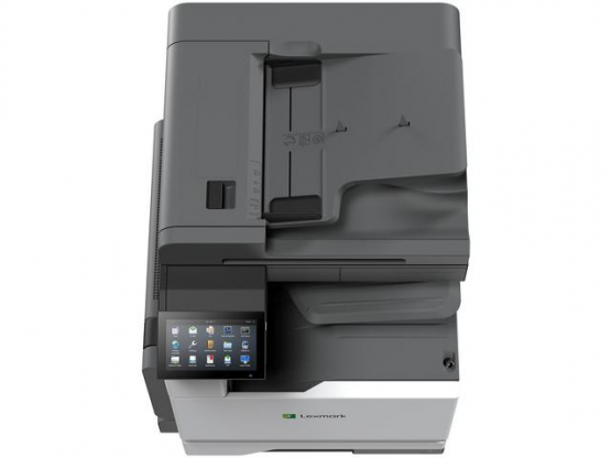 Lexmark CX931dse Laser Printer (32D0223) 