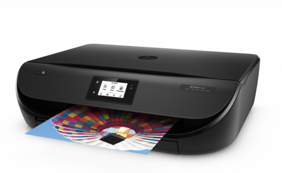 HP ENVY 4527 Thermal inkjet A4 4800 x 1200 DPI 9.5 ppm Wi-Fi