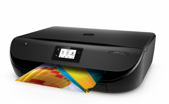 HP ENVY 4527 Thermal inkjet A4 4800 x 1200 DPI 9.5 ppm Wi-Fi