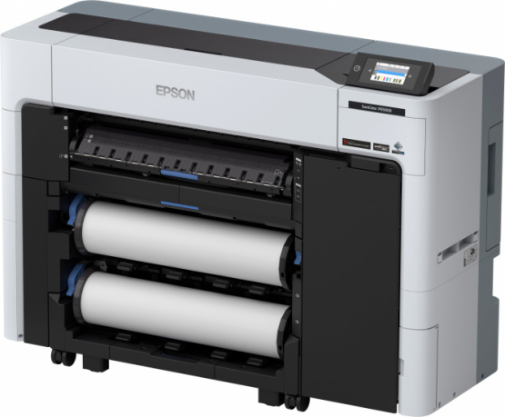 Epson SureColor SC-P6500D Large Format Printer (C11CJ49301A1) 