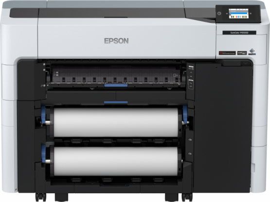 Epson SureColor SC-P6500D Large Format Printer (C11CJ49301A1) 