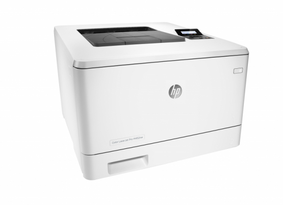 HP Color LaserJet Pro M452nw Colour 600 x 600 DPI A4 Wi-Fi
