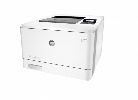 HP Color LaserJet Pro M452nw Colour 600 x 600 DPI A4 Wi-Fi