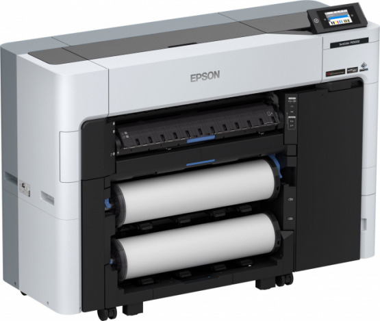 Epson SureColor SC-P6500D Large Format Printer (C11CJ49301A1) 