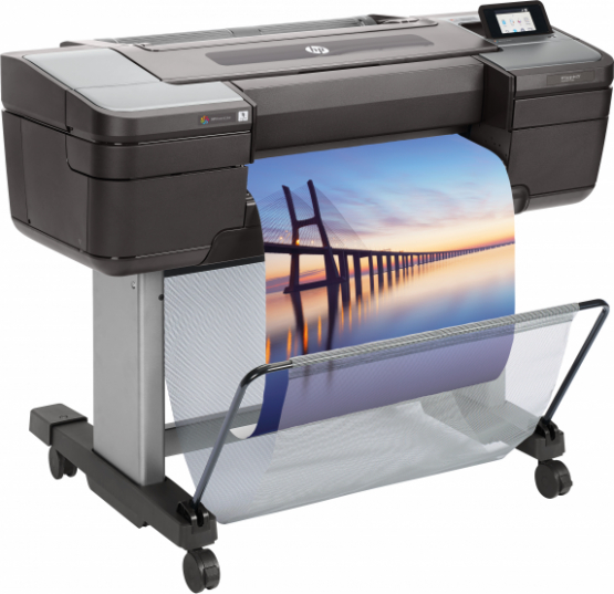 HP DesignJet Z9 PostScript PrinterВ (W3Z71A#B19) 