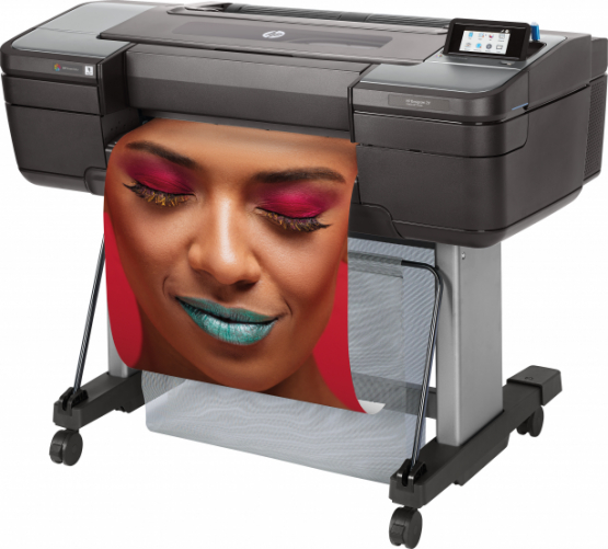 HP DesignJet Z9 PostScript PrinterВ (W3Z71A#B19) 