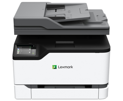 Lexmark CX331adwe Laser Printer (40N9173) 