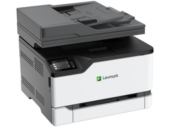 Lexmark CX331adwe Laser Printer (40N9173) 