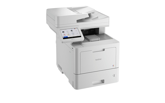 Brother MFC-L9630CDN Laser Printer (MFCL9630CDNZU1) 