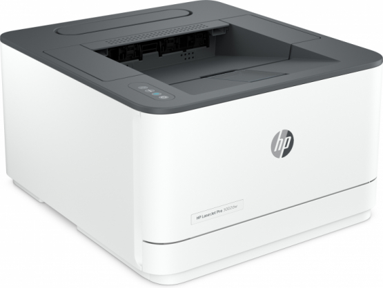 HP LaserJet Pro 3002dw Printer