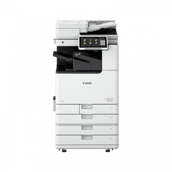 Canon imageRUNNER ADVANCE C3930i Laser A3 1200 x 1200 DPI 30 ppm