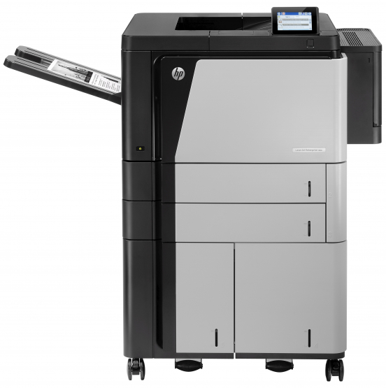 HP LaserJet Enterprise M806x+ Printer (CZ245A) 