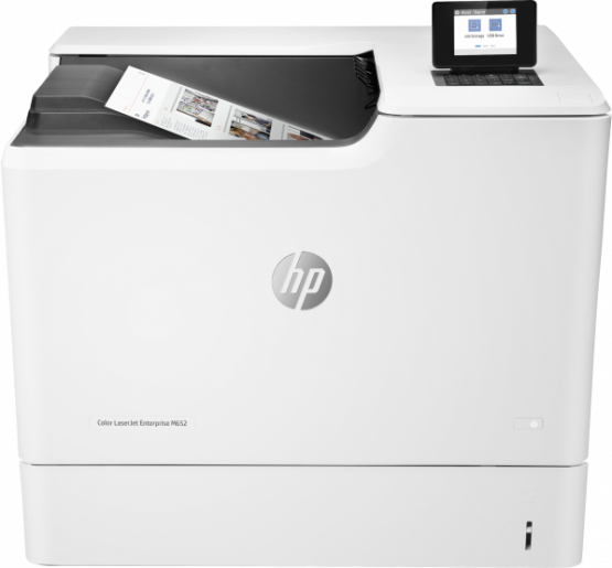 HP Color LaserJet Enterprise M652dn Printer (J7Z99A) 