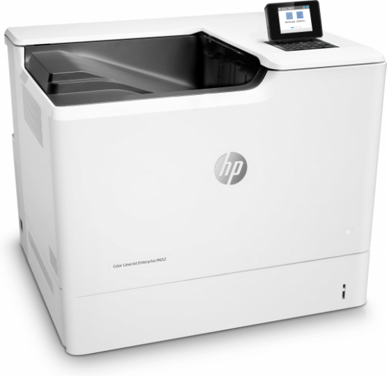 HP Color LaserJet Enterprise M652dn Printer (J7Z99A) 