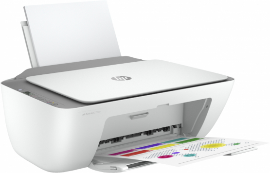 HP DeskJet HP 2720e All-in-One Printer