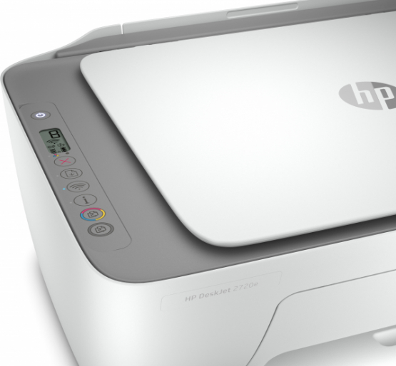 HP DeskJet HP 2720e All-in-One Printer